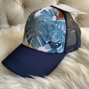 Roxy Trucker Hat